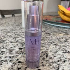 Meaningful Beauty Ultra Lifting Filling Treatment